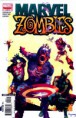 Marvel Zombies I - Completo (del 1 al 5)